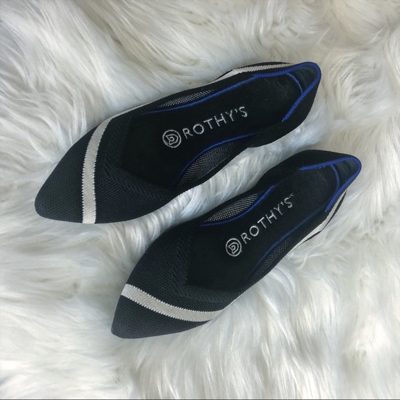 rothys retired colors